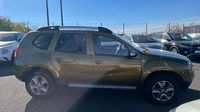 Dacia Duster 1.5 dCi 110ch Lauréate Plus 4X2 — photo 4