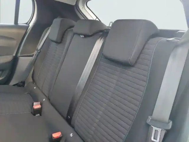 Peugeot 208 puretech 75 s&amp;s bvm5 — photo 12