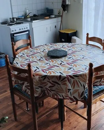 Appartement meublé à louer