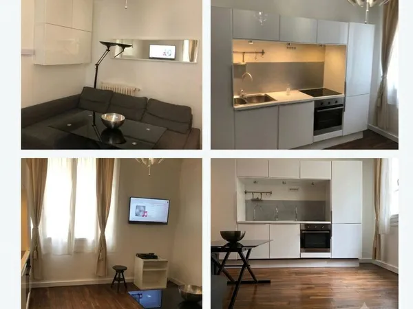Saint-Mandé - Magnifique 2 pièces 32m2 refait à neuf avec locataires (Ideal Investisseur / Professio