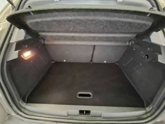 Renault Captur dci 90 energy eco² — photo 108