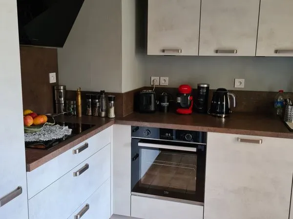 Appartement T4
