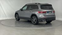 Mercedes Glb 200 d 150ch AMG Line 8G-DCT — photo 8