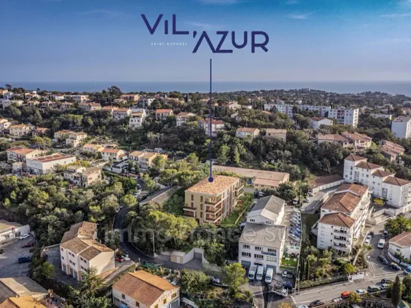 Appartement 4 pièces 83 m²
