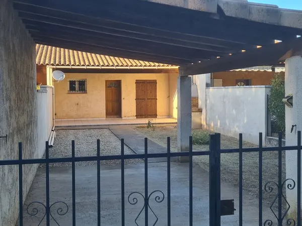 Villa maison