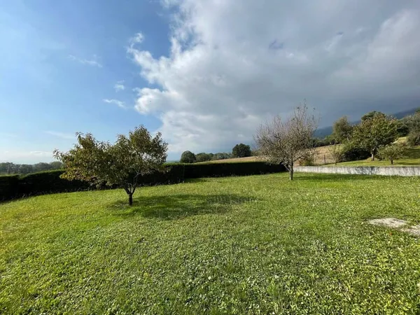 Terrain 426 m²