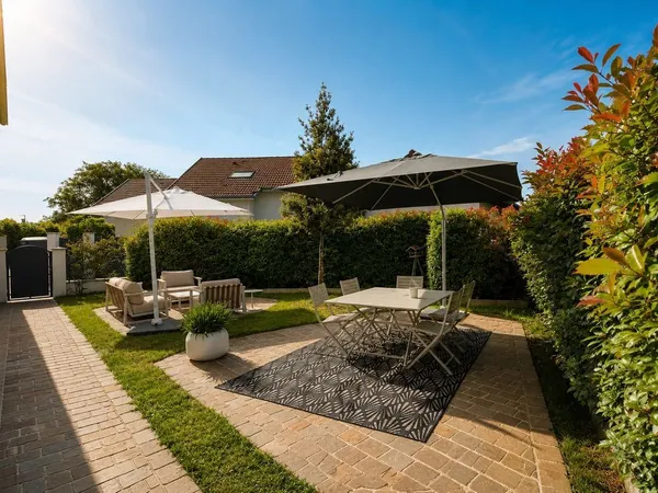 Appartement à vendre Saint-Genis-Pouilly