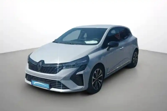 Renault Clio tce 90