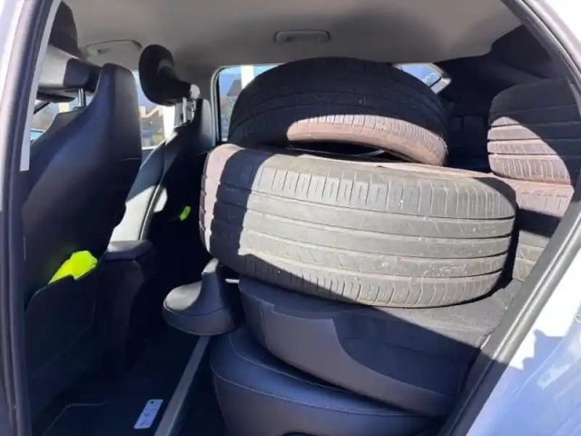 Kia Ev6 229ch air active 2wd — photo 13