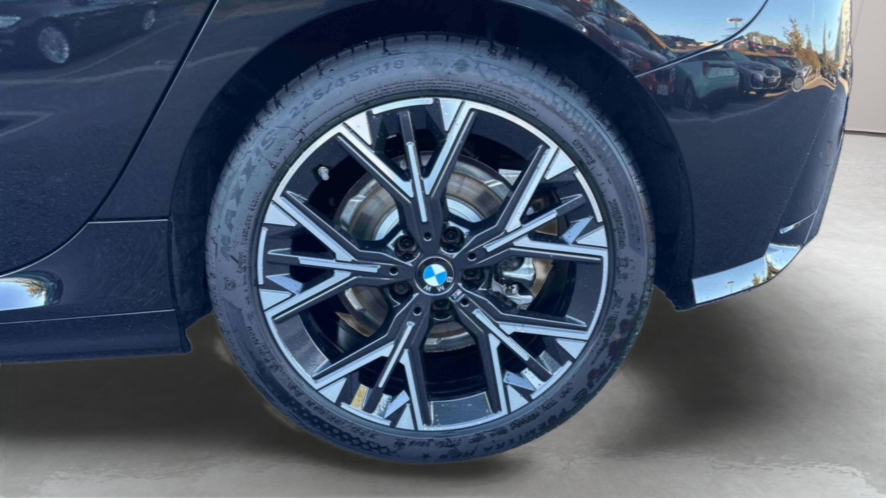 BMW 120 170 ch DKG7 — photo 19