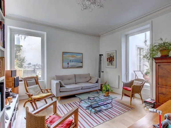 Maison 6 pièces 140 m²