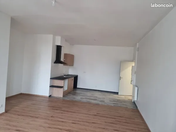 Appartement T2 a louer