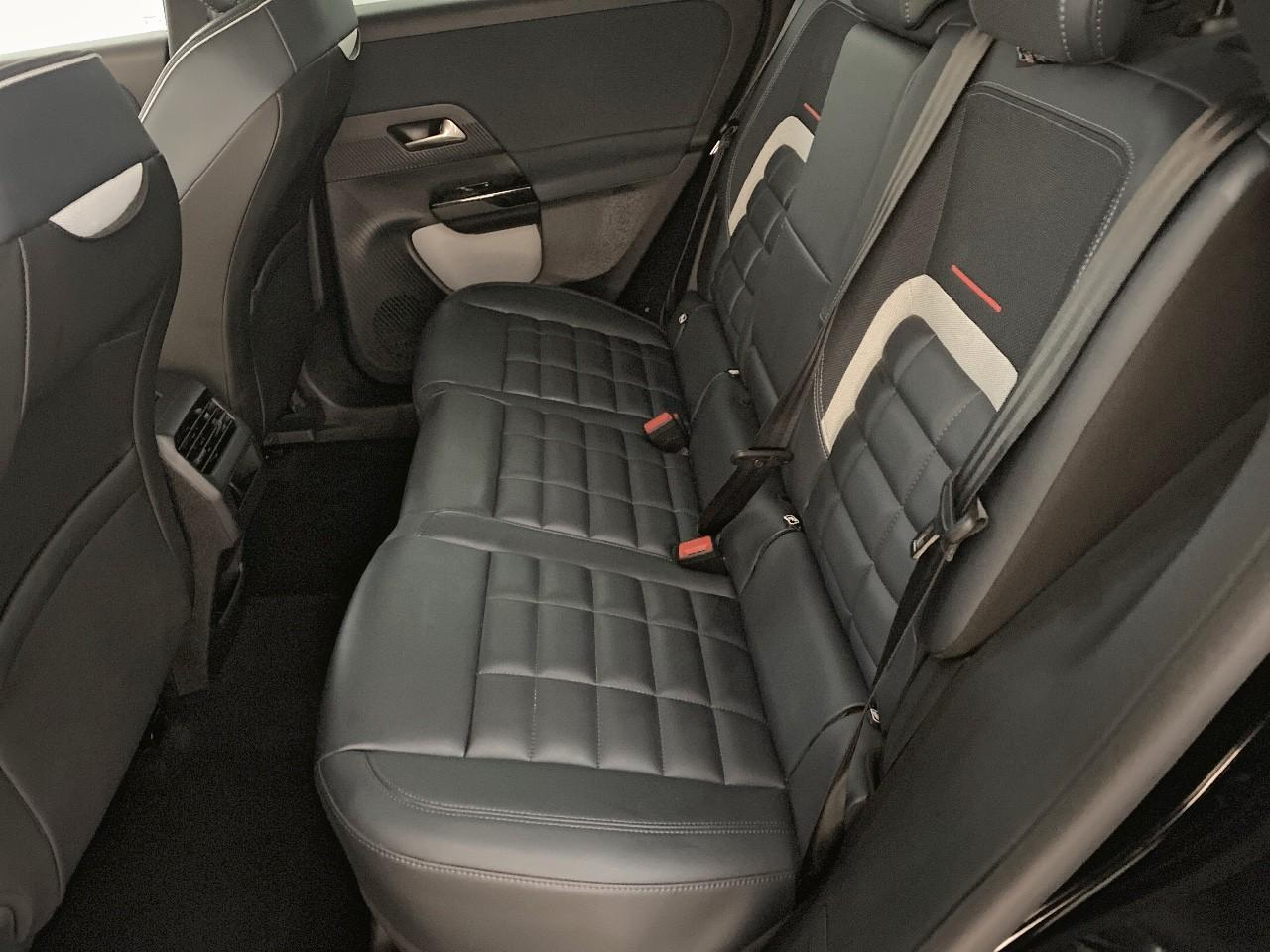 Citroën C5 Aircross hybride 145 ch e-dcs6 max — photo 10