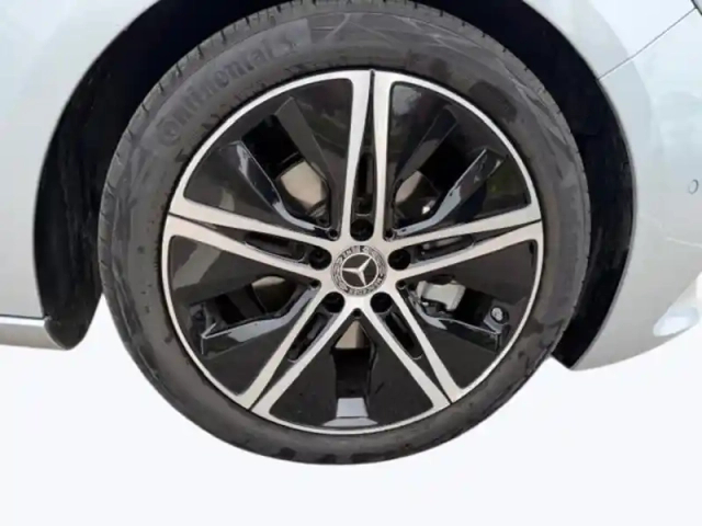 Mercedes Classe B 180 d progressive line — photo 9