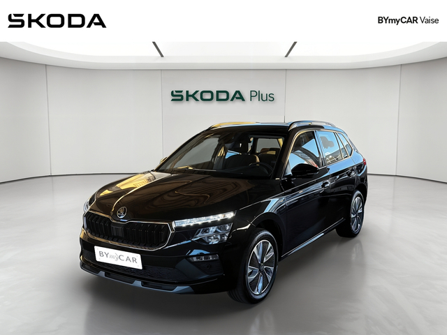 Skoda Kamiq 1.0 TSI Evo 2 116 ch DSG7