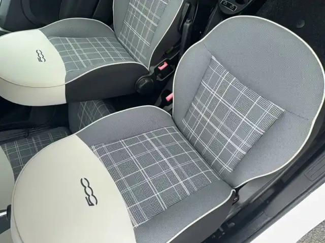 Fiat 500 1.0 70 ch hybride bsg s/s — photo 14