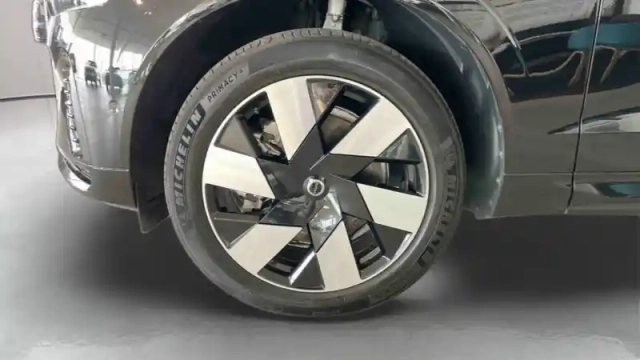 Volvo Xc60 t6 awd hybride rechargeable 253 ch+145 ch geartronic 8 — photo 19