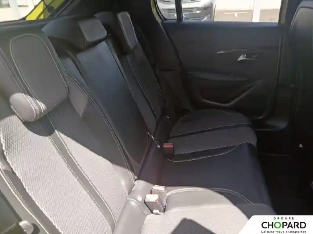Peugeot 208 puretech 100 s&amp;s bvm6 — photo 20