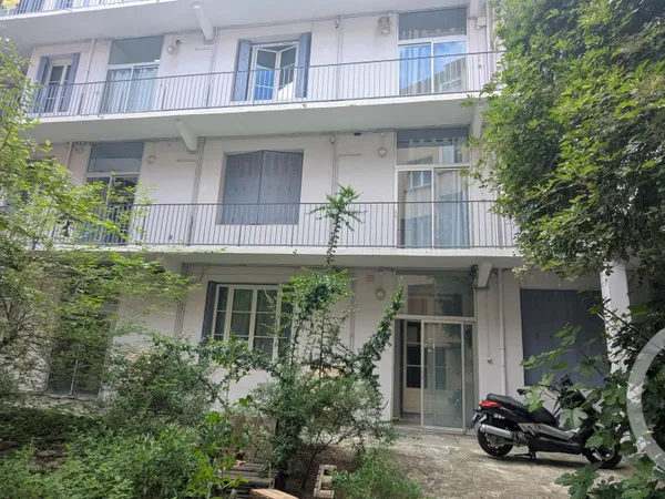 Appartement 2 pièces 36 m²