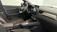 Renault Captur 1.3 TCe 140ch FAP RS Line EDC — photo 15