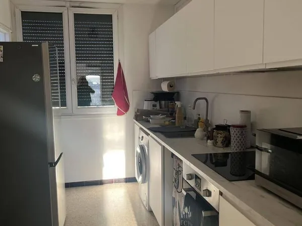 Appartement 4 pièces 90 m²