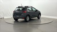 Dacia Sandero 1.0 TCe 90ch Stepway Expression — photo 5
