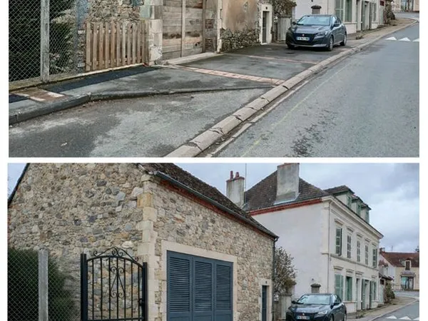 Local / Atelier