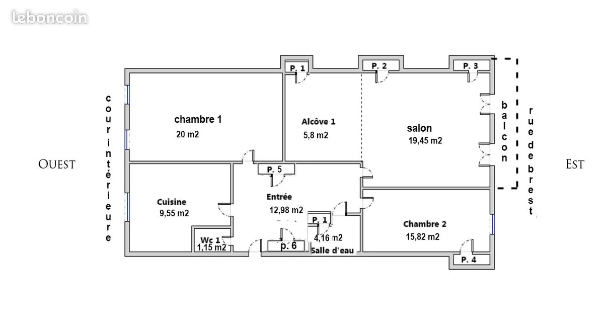 Photo 1