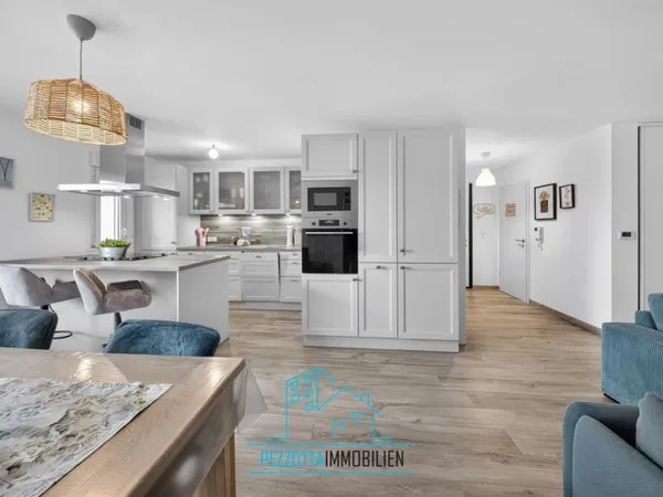 Appartement 79 m²