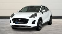 Ford Puma 1.0 EcoBoost Hybrid 125ch Titanium Business S&S