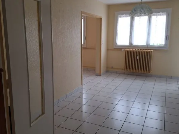 Appartement T3