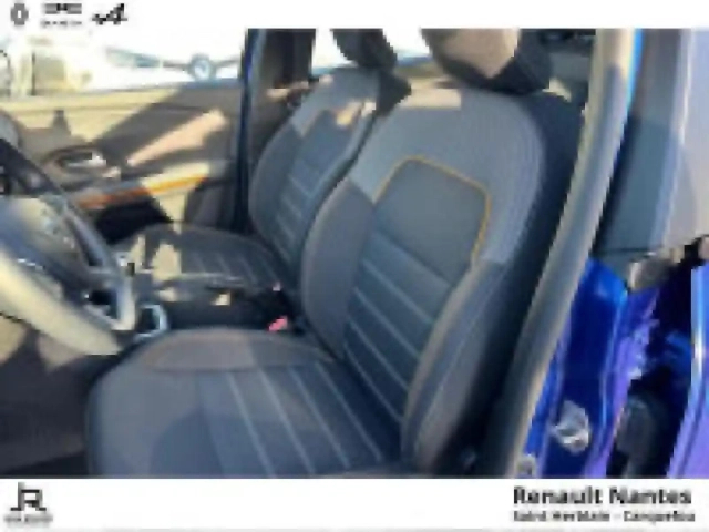 Dacia Sandero 1.0 tce 90ch stepway expression — photo 7
