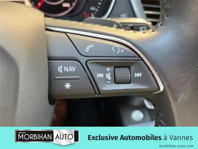 Audi Q5 2.0 tfsi 252 s tronic 7 quattro — photo 18