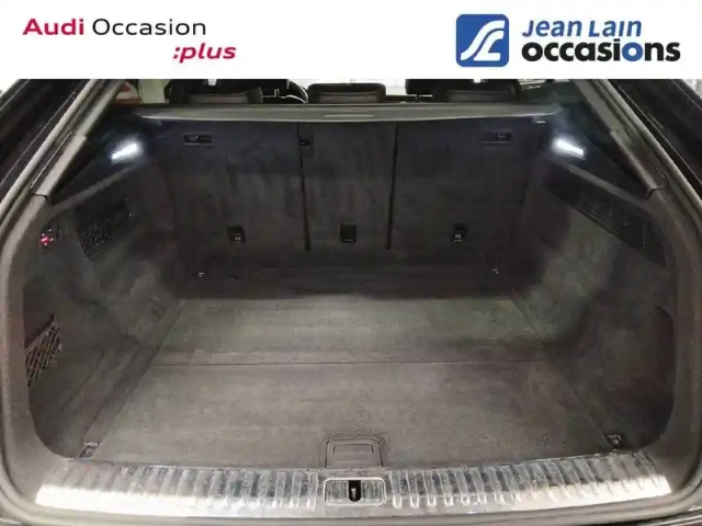 Audi Q8 50 tdi 286 tiptronic 8 quattro — photo 50