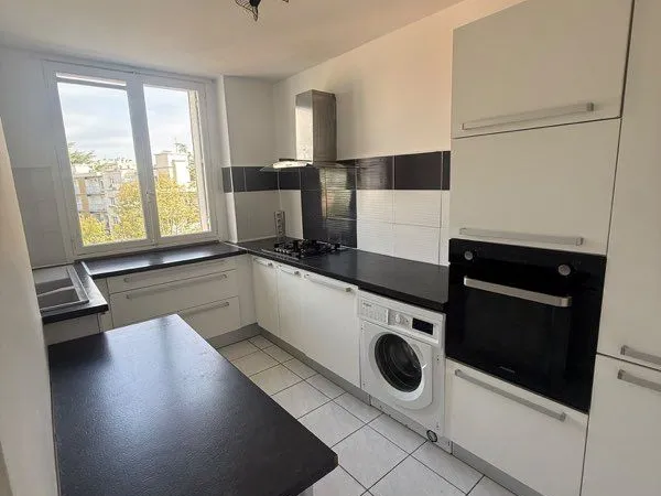 Appartement Lyon 5 eme