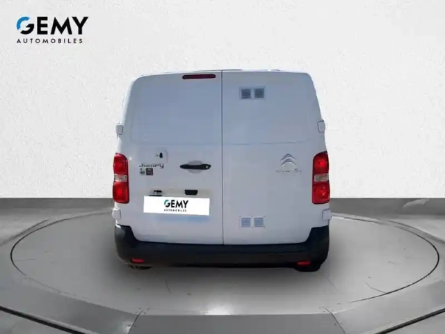 Citroën Jumpy fgn xs bluehdi 95 bvm5 — photo 5
