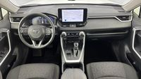 Toyota Rav4 2.5 Hybride 218ch Dynamic 2WD MY23 — photo 11