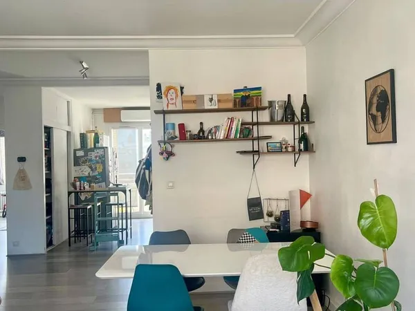 Appartement 3 pièces 79 m²