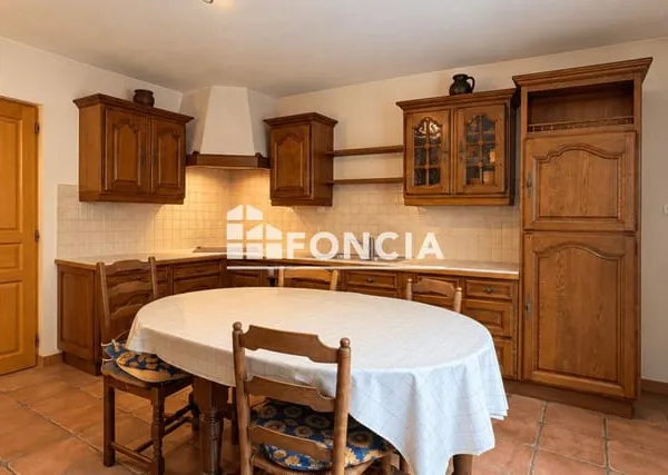 ✨ EXCLUSIVITÉ FONCIA - Sainte-Marguerite-de-Viette : maison familiale 4 chambres avec vie de plain-p