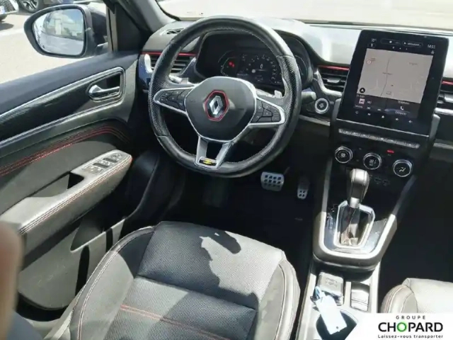 Renault Arkana tce 140 edc fap - 21b — photo 2