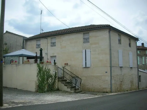 Maison 5 pièces 109 m²