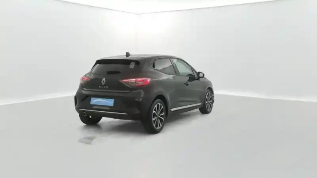 Renault Clio tce 90 ch gsr2 — photo 14