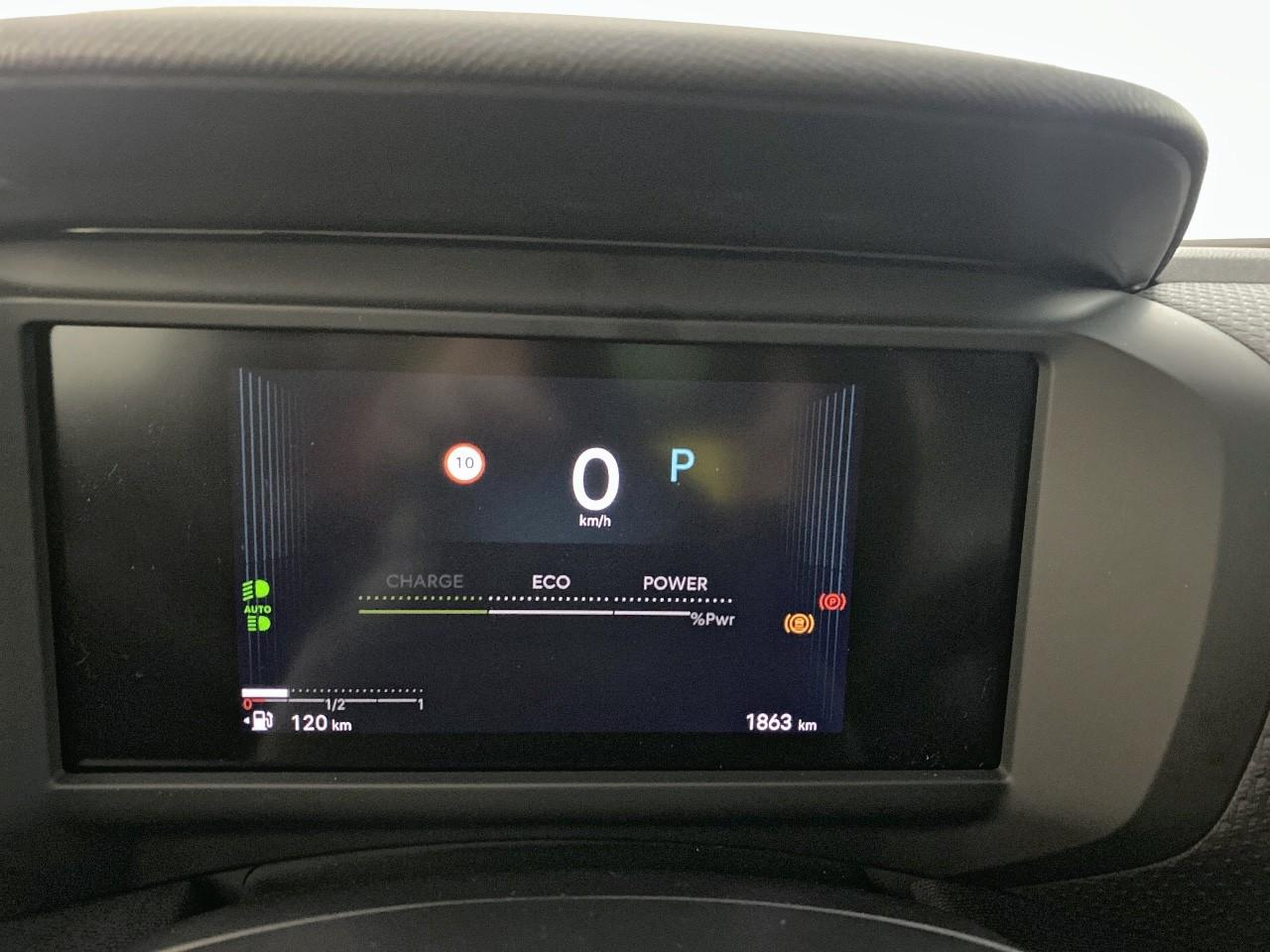 Citroën C4 hybride 145 ch e-dcs6 max — photo 13