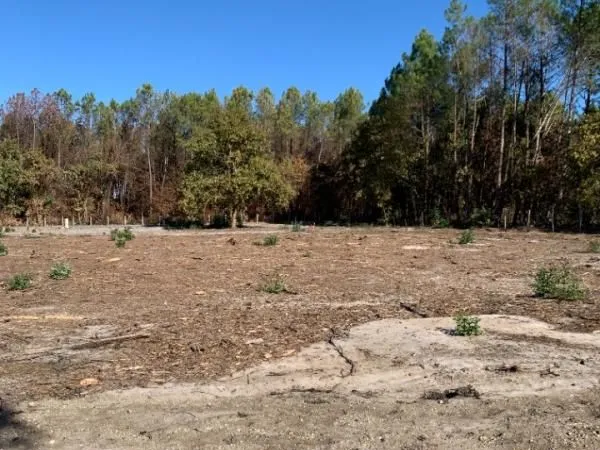 Terrain 780 m² Lege Cap Ferret