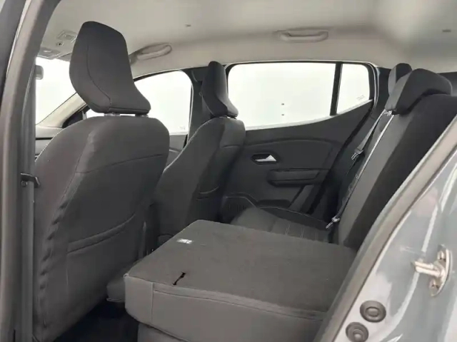 Dacia Sandero tce 90 gsr2 — photo 16