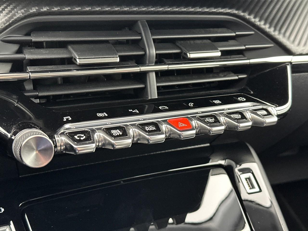 Peugeot 208 puretech 100 s&s eat8 allure pack — photo 27