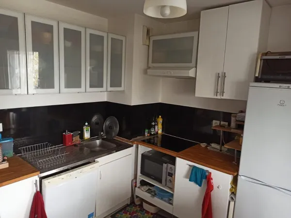 Appartement de 63m2 à louer sur Palaiseau