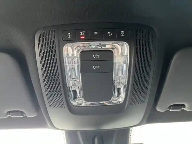 Mercedes Eqa 250+ edition — photo 23