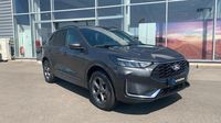 Ford Kuga 2.5 Duratec 180ch Hybrid FlexiFuel ST-Line X Powershift — photo 3
