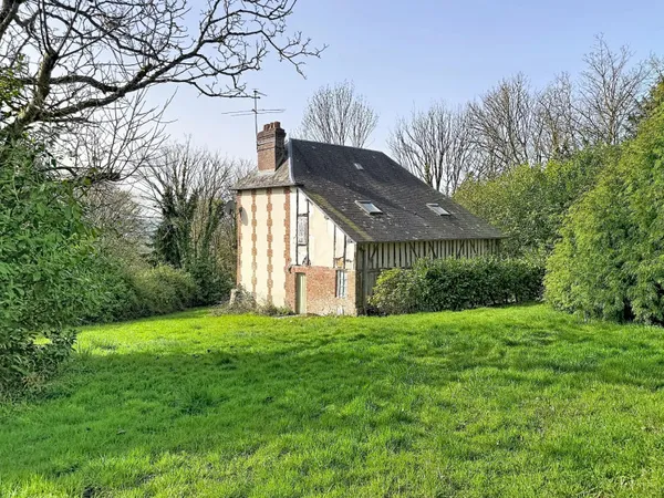 Maison 8 pièces 117 m²